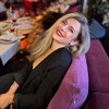 Логотип телеграм канала @kusovskaya — Ксения Кусовская. Практикующий психолог