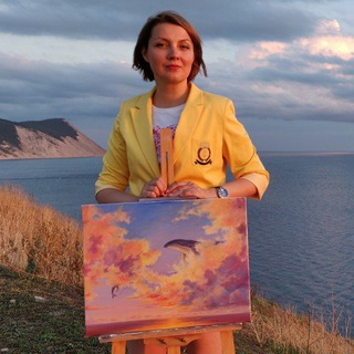 Логотип телеграм канала @kusraeva_marina — Kusraeva Marina