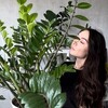 Логотип телеграм канала @kust1kkk — кустик
