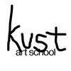 Логотип телеграм канала @kust_school — Школа КУСТ