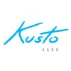 Логотип телеграм -каналу kustoagro — Kusto Agro