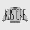 Логотип телеграм канала @kustore_official — KUSTORE | Оригинальные Брендовые Товары