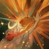 Логотип телеграм канала @kustosmorum — ку́стос мо́рум