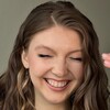 Логотип телеграм канала @kustovablog — Саша Кустова о силе внутри тебя