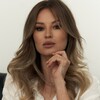 Логотип телеграм канала @kustovafm — Кустова, чё по целям?