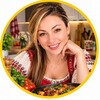 Логотип телеграм канала @kusvikmiro — КУХНЯ С ВИКТОРИЕЙ МИРОШНИЧЕНКО