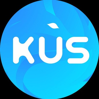 Logo of telegram channel kuswapannouncements — KuSwap Announcements