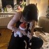 Telegram channel ˗ˋˏ кутики ˎˊ˗ logo