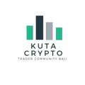 Logo saluran telegram kutacrypto — Kuta Crypto