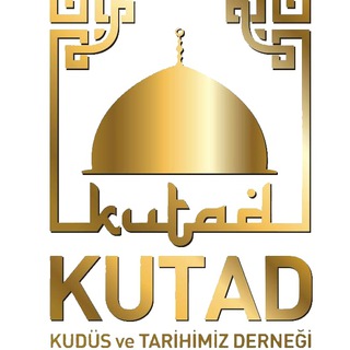 Telgraf kanalının logosu kutadguncel — KUTAD | Ankara