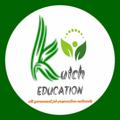 Logo saluran telegram kutcheducation1 — Kutch Education 🎓🎓🎓
