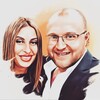 Логотип телеграм канала @kuteinikoffamily — Кутейников Family