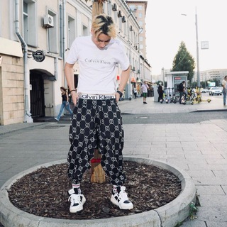 Логотип телеграм канала @kuteyka_style — КУТЕЙКА