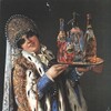 Логотип телеграм канала @kutezhnaya — Москва Кутёжная