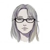 Логотип телеграм канала @kutissaug — Злая Алиса