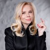 Логотип телеграм -каналу kutnova_evgeniia — КУТНОВА