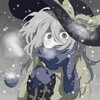 Логотип телеграм -каналу kutochok_touhou_faniv — Куточок Товхо фанів