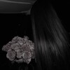 Логотип телеграм -каналу kutochok_veroniku — 🖤Мій куточок🖤