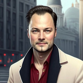 Telegram channel Инвестиции с Никитой Куценко logo