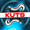 Логотип телеграм канала @kutskross — Kuts – кроссовки и обувь