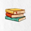 Логотип телеграм канала @kutubul_atfal — كتب الأطفال