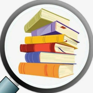 டெலிகிராம் சேனலின் சின்னம் kutubxona_kitoblar_audio_elektro — Kutubxona