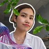 Логотип телеграм канала @kutukovainscience — Похождения Насти в науке