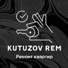 Логотип телеграм канала @kutuzov_rem — 🄺🅄🅃🅄🅉🄾🅅 🅡🅔🅜