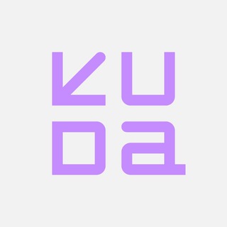 Логотип телеграм канала @kuudaa_krd — KUDA | Краснодар