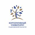 Логотип телеграм канала @kuulgov — Корпоративный университет