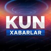 Telegram kanalining logotibi kuunxabarlari — Kun xabarlari 24 | Rasmiy kanal
