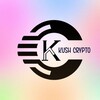 Logo of telegram channel kuushcrypto — Kush Crypto