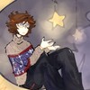 Логотип телеграм канала @kuuuuust_8 — кустик спит мирным сном🕯️