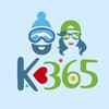 Логотип телеграм канала @kuva365 — Кувандык365