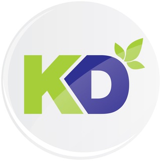 Логотип телеграм канала @kuxdvor — Кухонный Двор