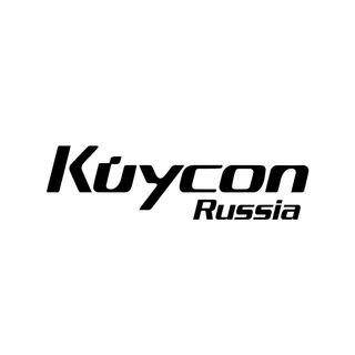 Логотип телеграм канала @kuycon — Мониторы Kuycon Russia