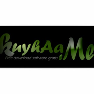 Logo saluran telegram kuyhaa — KuyhAa.Me App & Games
