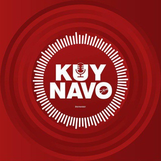 Logo saluran telegram kuynavo_kuy_navo_bot — Kuy Navo Music🎶