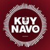 Telegram kanalining logotibi kuynavo_bot_rasmiy — Kuy Navo 🔊