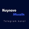 Telegram channel Kuynavo Muzik logo