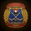 Логотип телеграм канала @kuzbass2009 — ХК "Кузбасс 2009" Кемерово