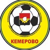 Логотип телеграм канала @kuzbass_shor — Кузбасс СШОР по футболу г.Кемерово