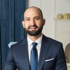 Telegram kanalining logotibi kuzdekovchannel — Нодирбек Куздеков | Про управление и продажи
