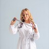 Логотип телеграм канала @kuzenkoks — Доктор Кузенко | Заметки снижения веса