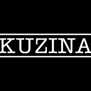 Логотип телеграм канала @kuzinauz — __KUZINA__
