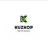 Логотип телеграм канала @kuzkoshop — KUZKOP | Магазин кроссовок и одежды
