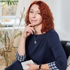 Логотип телеграм канала @kuzlove — Любовь Кузнецова