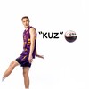 Логотип телеграм канала @kuzmania1 — Кузя лакомкин😋