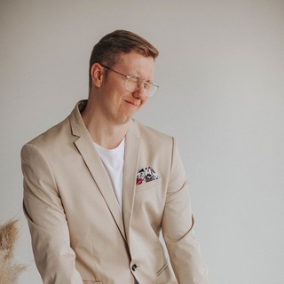 Логотип телеграм канала @kuzmichev_tg — Алексей Кузьмичев теперь в Telegram!