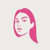 Логотип телеграм канала @kuzmichevadiz — Нина | фея дизайна
